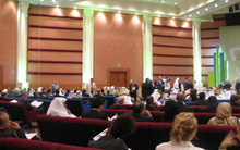 Doha Forum 2007